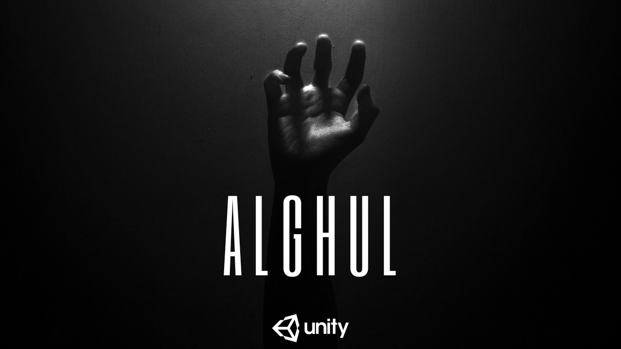 Games like Alghul