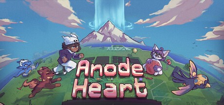 Games like Anode Heart