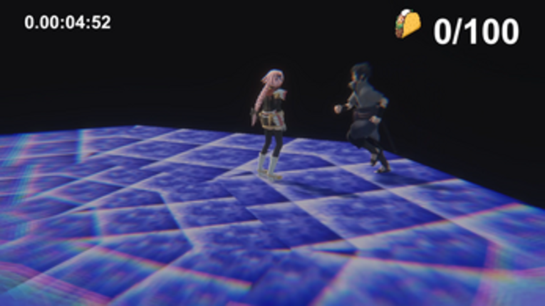 Astolfo goes to toca bell screenshot