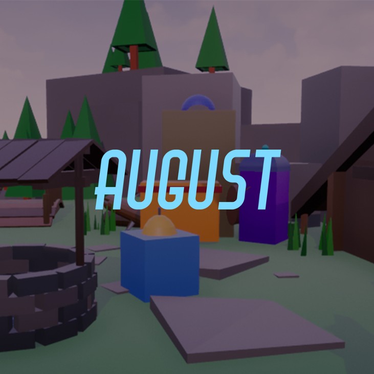 Games like August