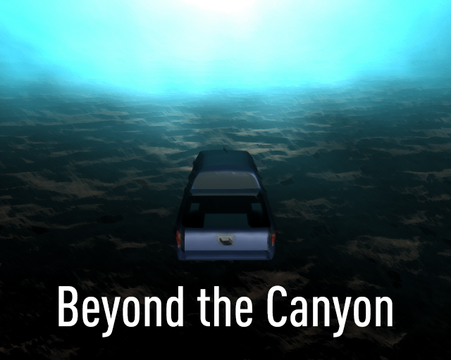 Games like Beyond the Canyon