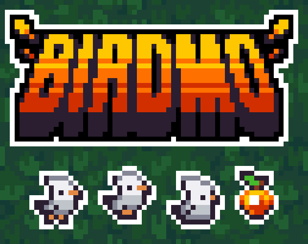 Games like BIRDMO