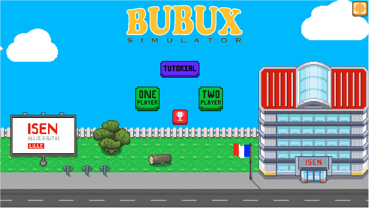 Games like Bubux Simulator