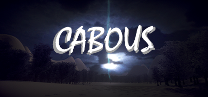 CABOUS Game Cover