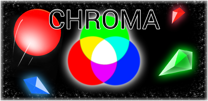 CHROMA Game Cover