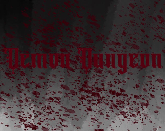 Games like Demon Dungeon