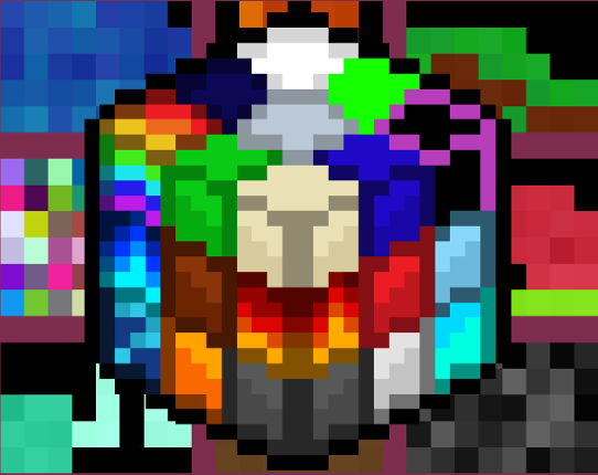The Diversity Box (Unity Edition) Image