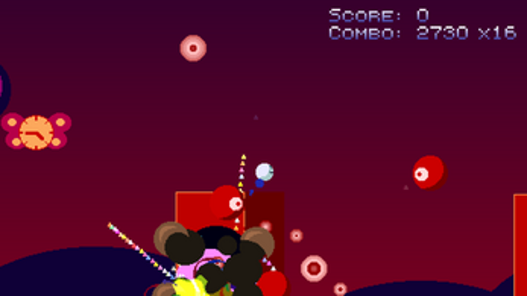Fäiser screenshot
