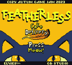 Featherless: Cake Delivery! Image