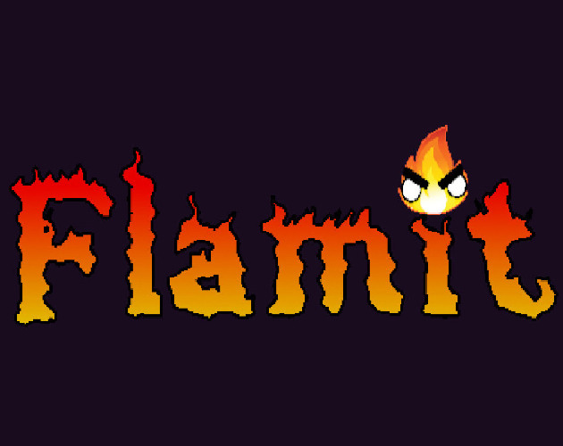 Games like Flamit
