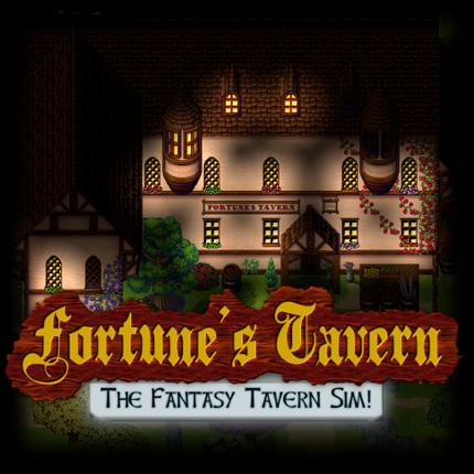 Fortune's Tavern Game Cover