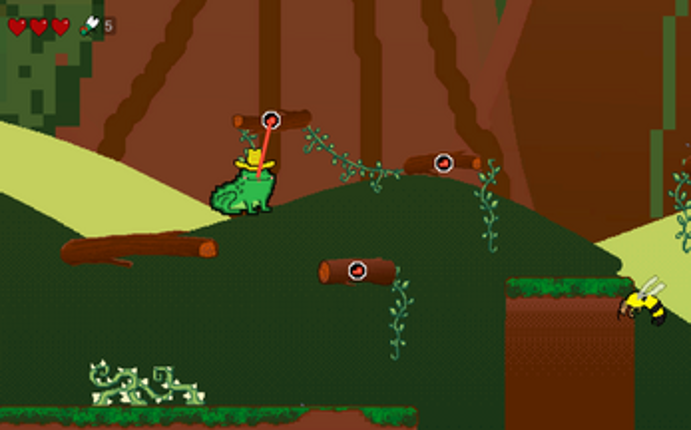 Frogge! Image