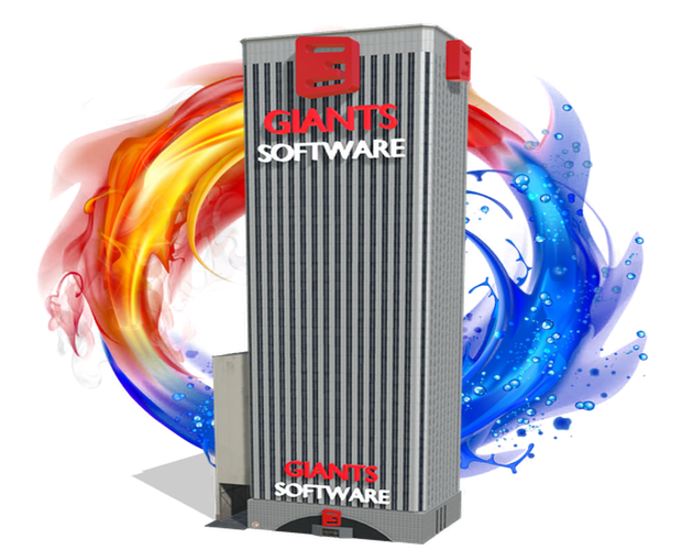 Games like FS22 - Giants Software HQ Sell Station