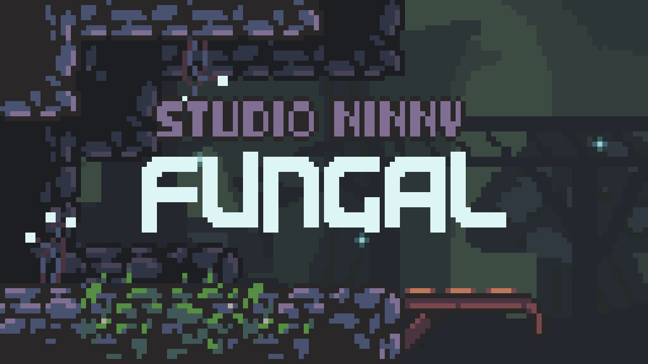 Games like Fungal