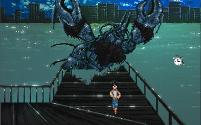 GIGANT screenshot