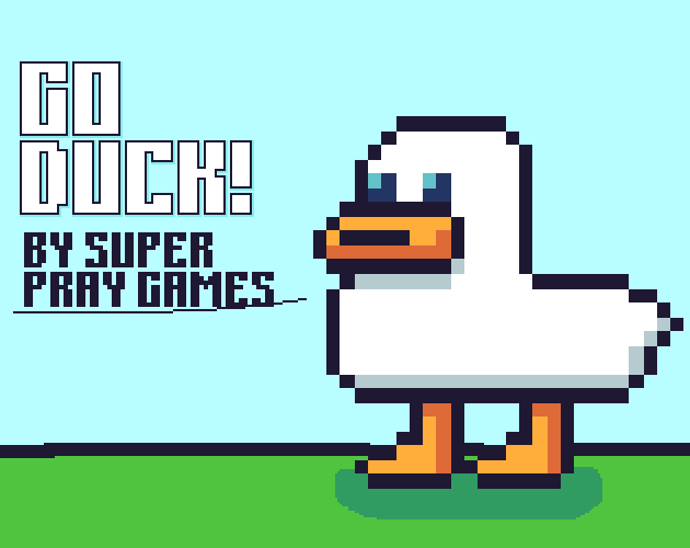 Games like Go Duck!