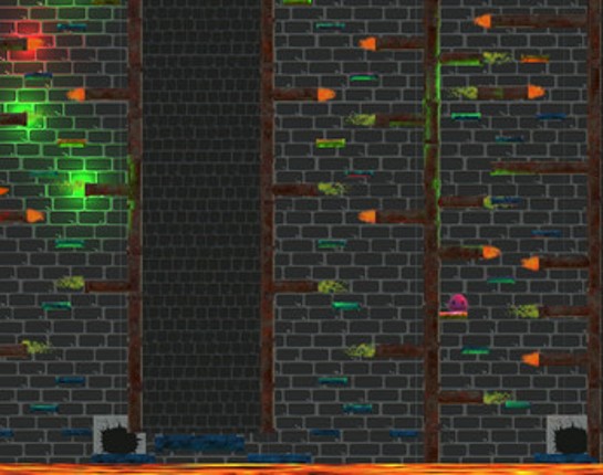 Goomie screenshot
