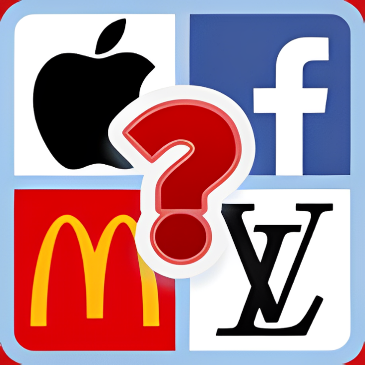 Games like Guess the Logo - Brand Logo