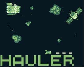 Hauler (GBJam11) Image