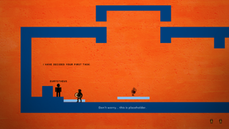 Hellas - WIP screenshot