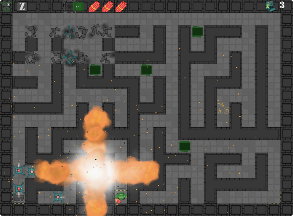 Games like Kadzen
