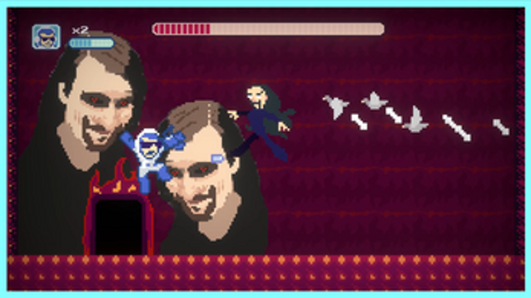 MegaVeryCoolGuy Image