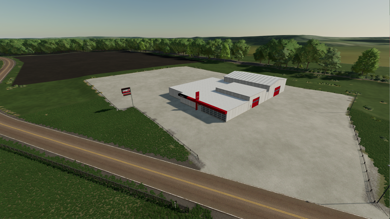 Games like MidWest Horizon