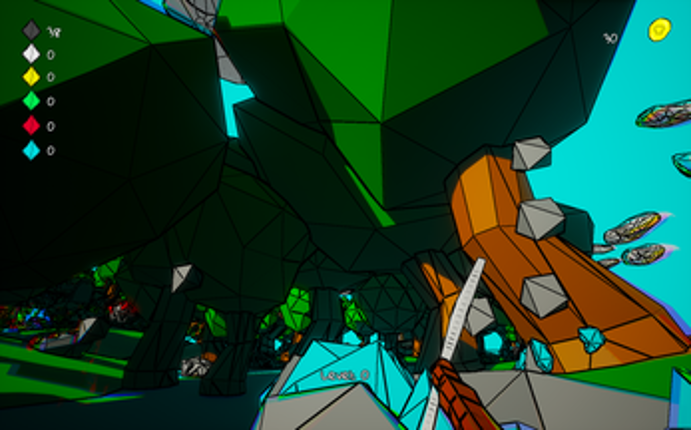 Miner's Journey screenshot