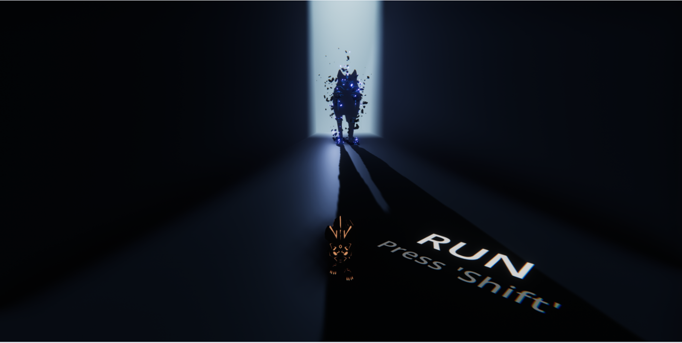 Games like My Big Bad Dream