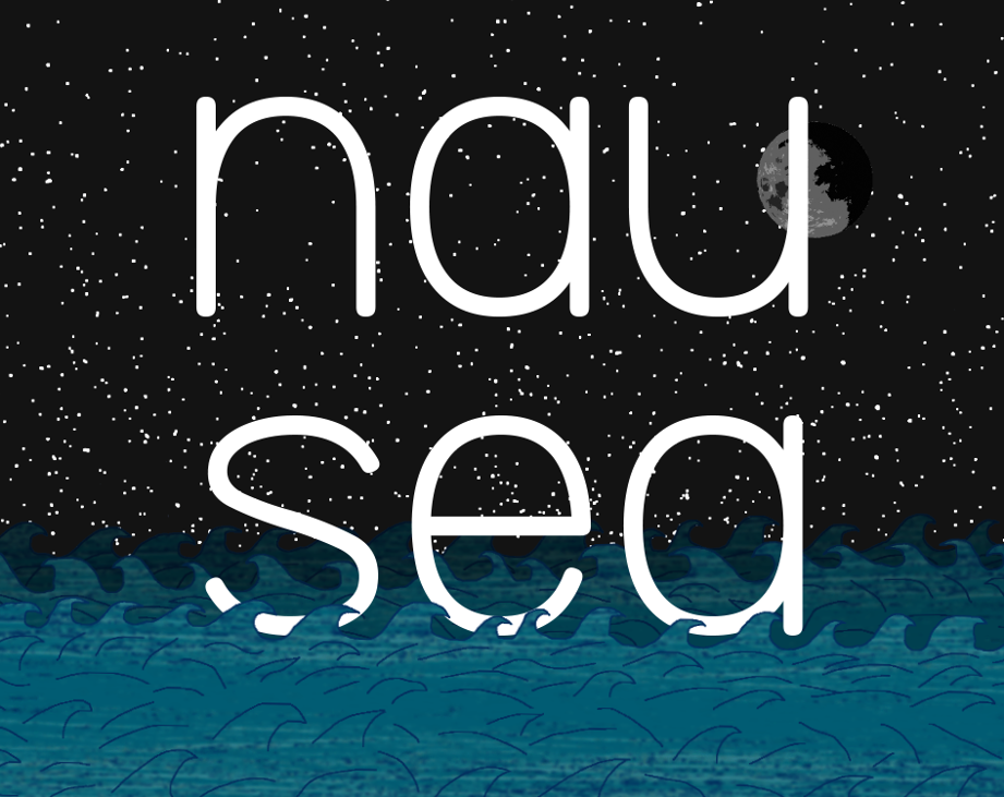 Games like NauSea
