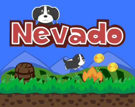 Nevado - Bark & Run Image