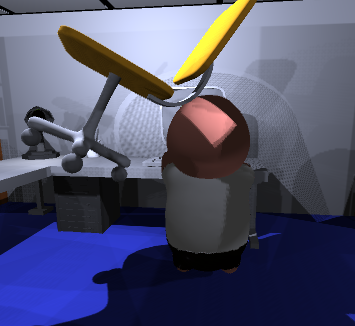 Games like Ofisteki İt