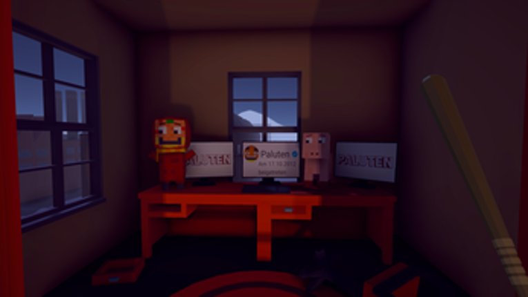 Spiel für Paluten [Palutens Rettungsmission] Image