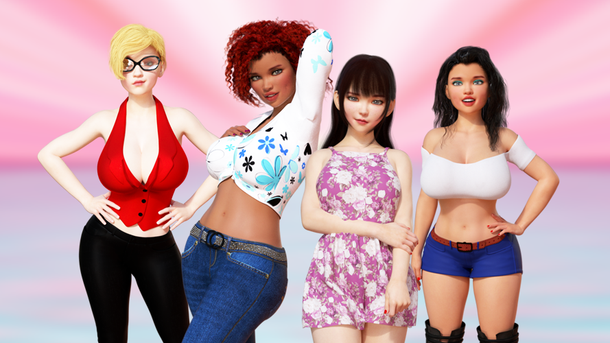 Games like Purrsona Royale