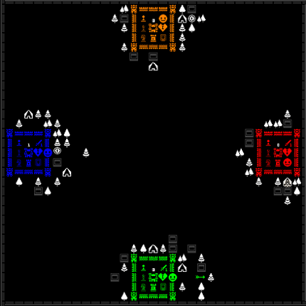 Pyramid Outpost Image