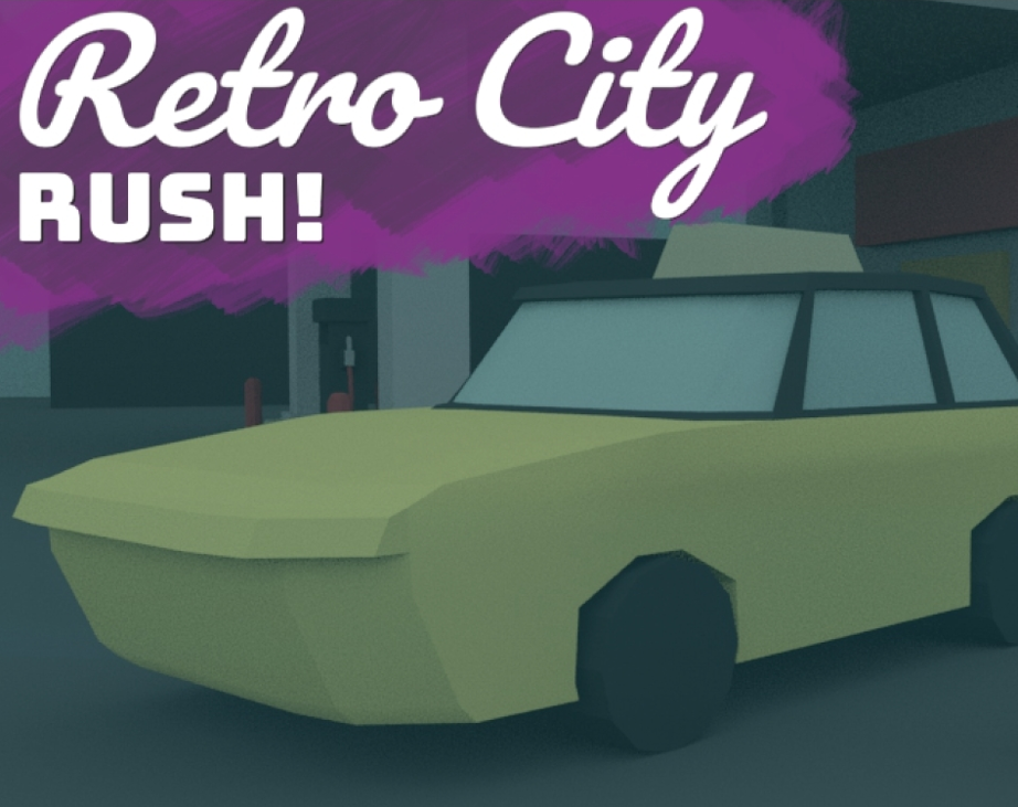 Games like Retro City Rush