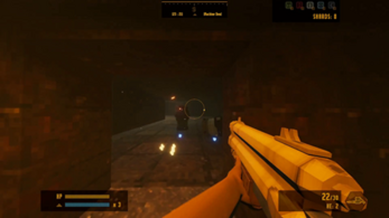 Return Dev Sandbox screenshot