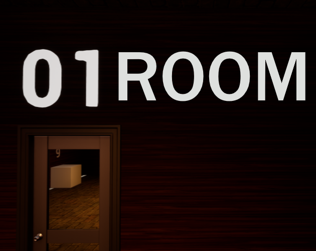 Games like ROOM 01