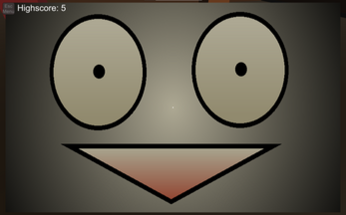 Scaaaary Gaaaame Image