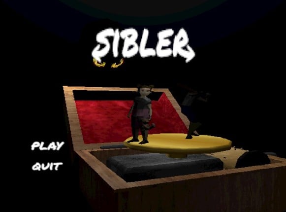 Sibler Game Cover