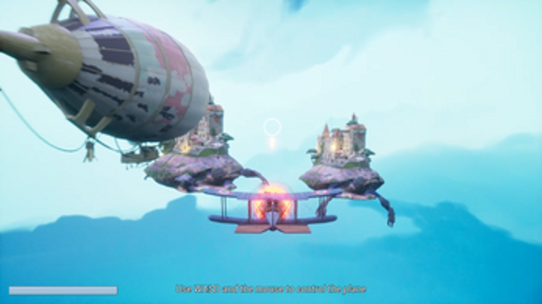 Skyland Journey Image