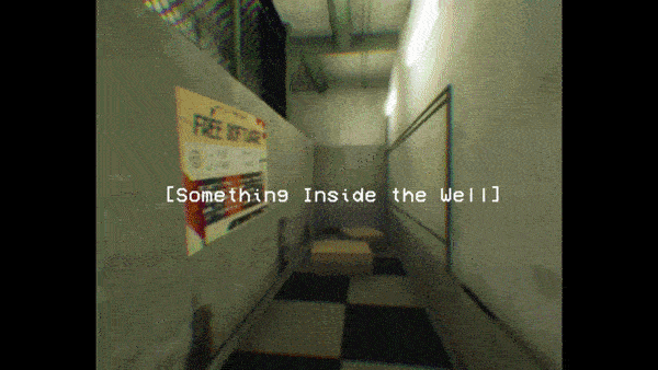 Games like Something Inside the Well