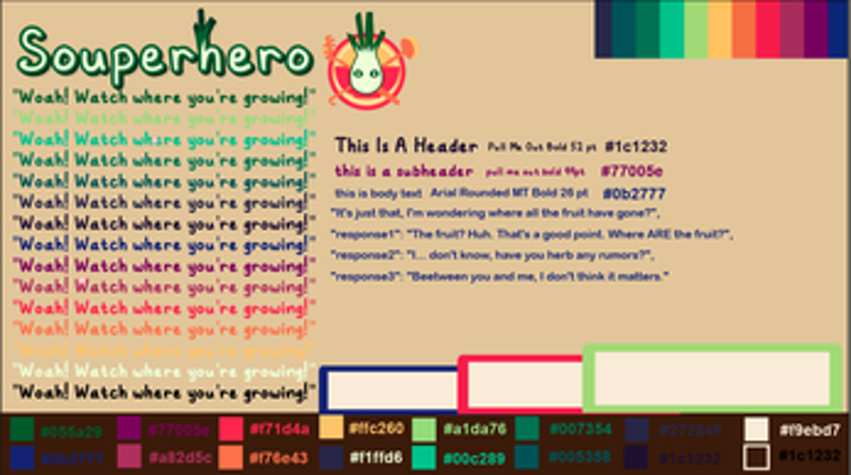 Souperhero Image