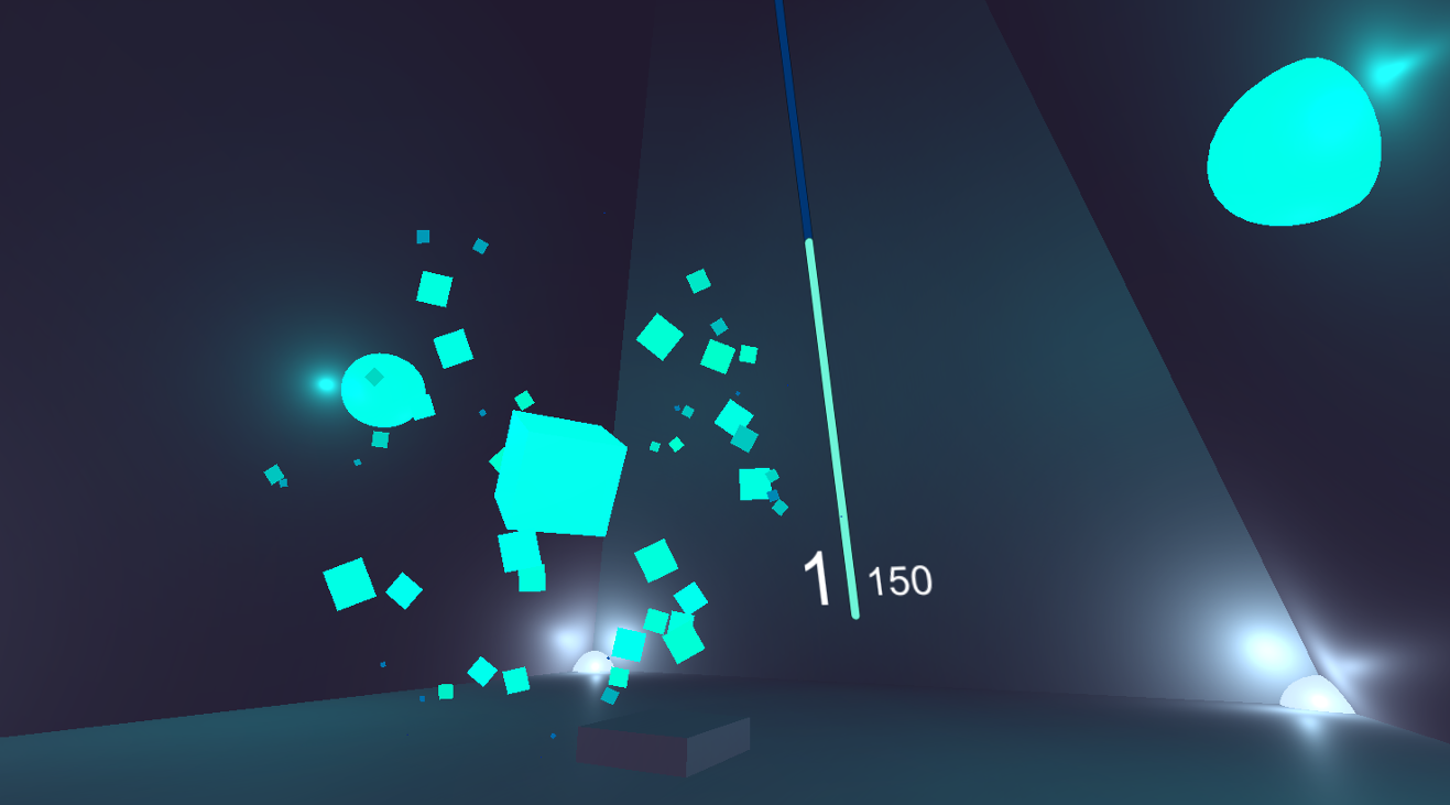 Games like Suk'innr's Shrine