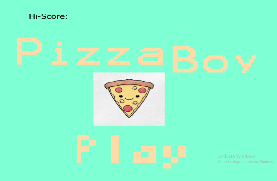 Games like Super Pizza Boy