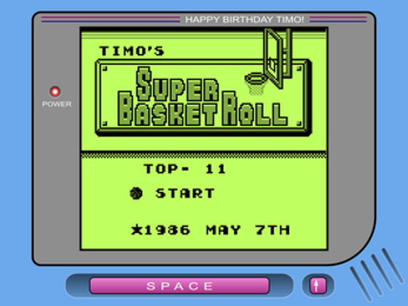 Super Basket Roll Image