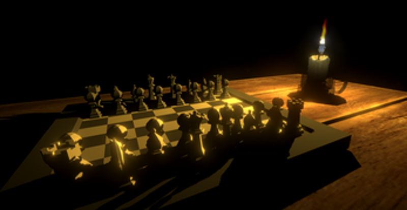 Tegare screenshot