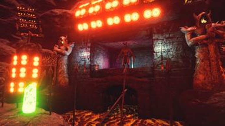 The Devils Arena screenshot