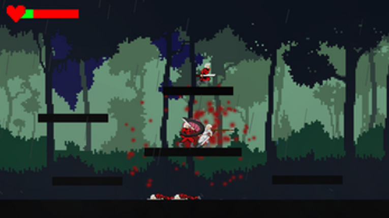 TheLostMemories screenshot