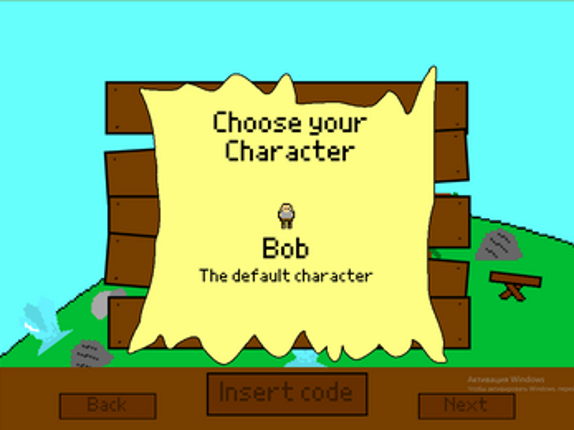 Try and survive! Image